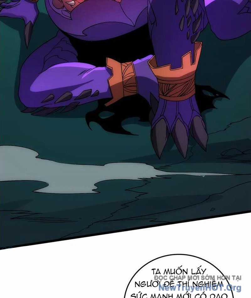 Bắt Đầu Kế Nhiệm Boss Hắc Long, Ta Vô Địch Chương 71 trang 35