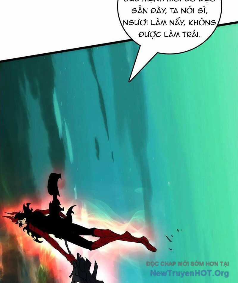 Bắt Đầu Kế Nhiệm Boss Hắc Long, Ta Vô Địch Chương 71 trang 36