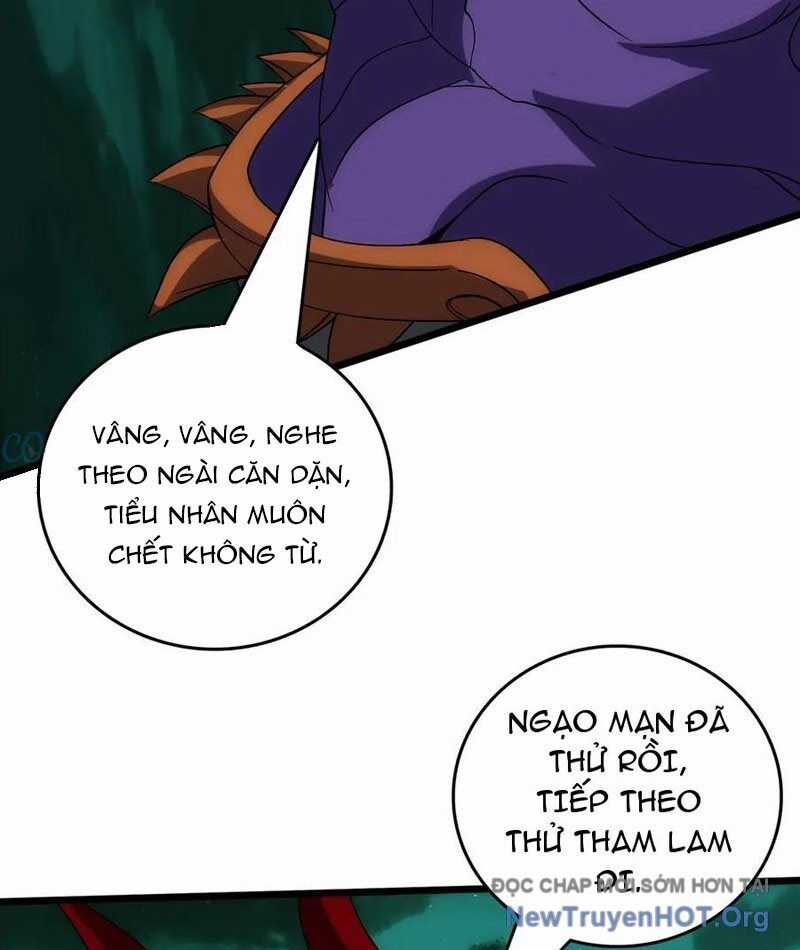 Bắt Đầu Kế Nhiệm Boss Hắc Long, Ta Vô Địch Chương 71 trang 38