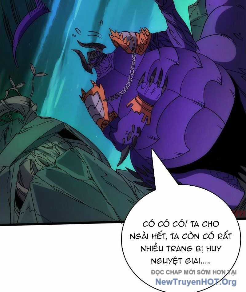 Bắt Đầu Kế Nhiệm Boss Hắc Long, Ta Vô Địch Chương 71 trang 43