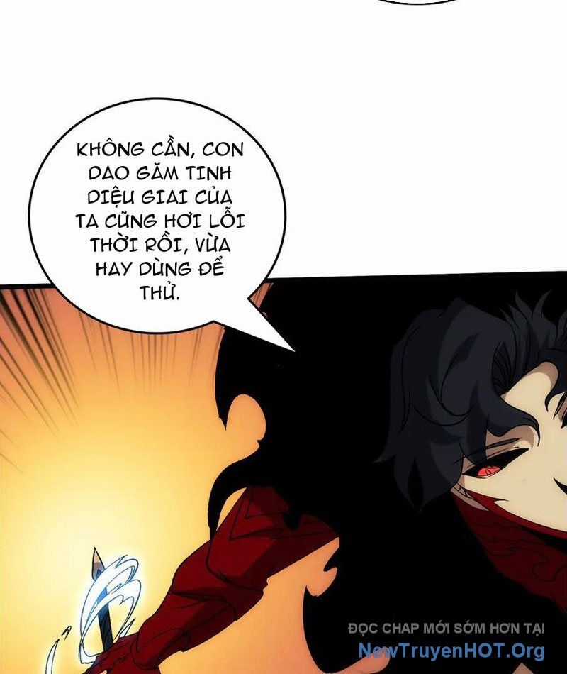 Bắt Đầu Kế Nhiệm Boss Hắc Long, Ta Vô Địch Chương 71 trang 44