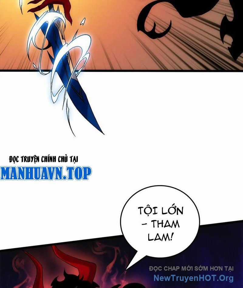 Bắt Đầu Kế Nhiệm Boss Hắc Long, Ta Vô Địch Chương 71 trang 45