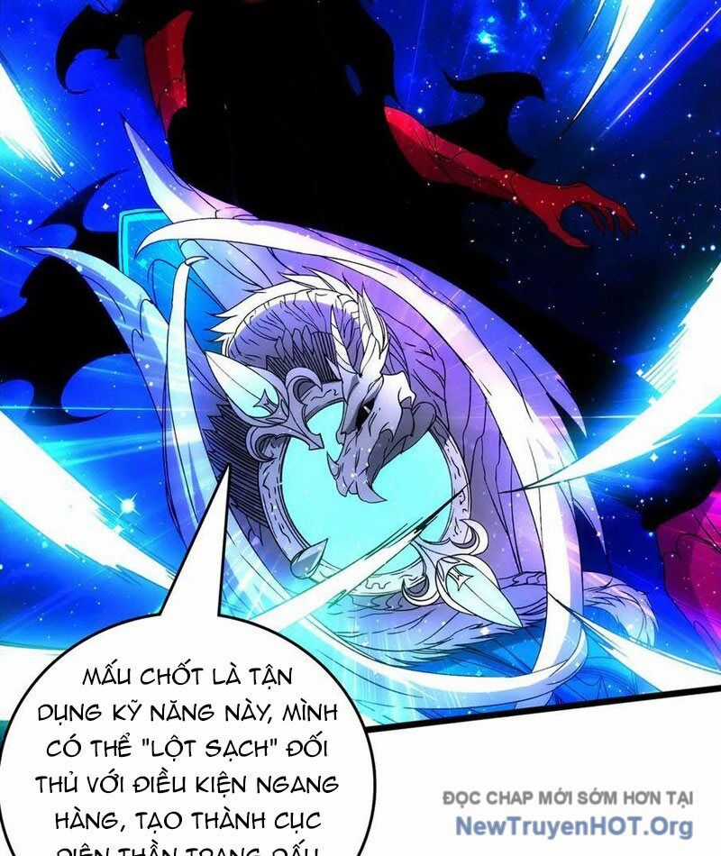 Bắt Đầu Kế Nhiệm Boss Hắc Long, Ta Vô Địch Chương 71 trang 53