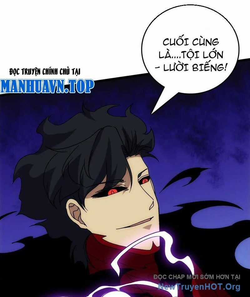 Bắt Đầu Kế Nhiệm Boss Hắc Long, Ta Vô Địch Chương 71 trang 55