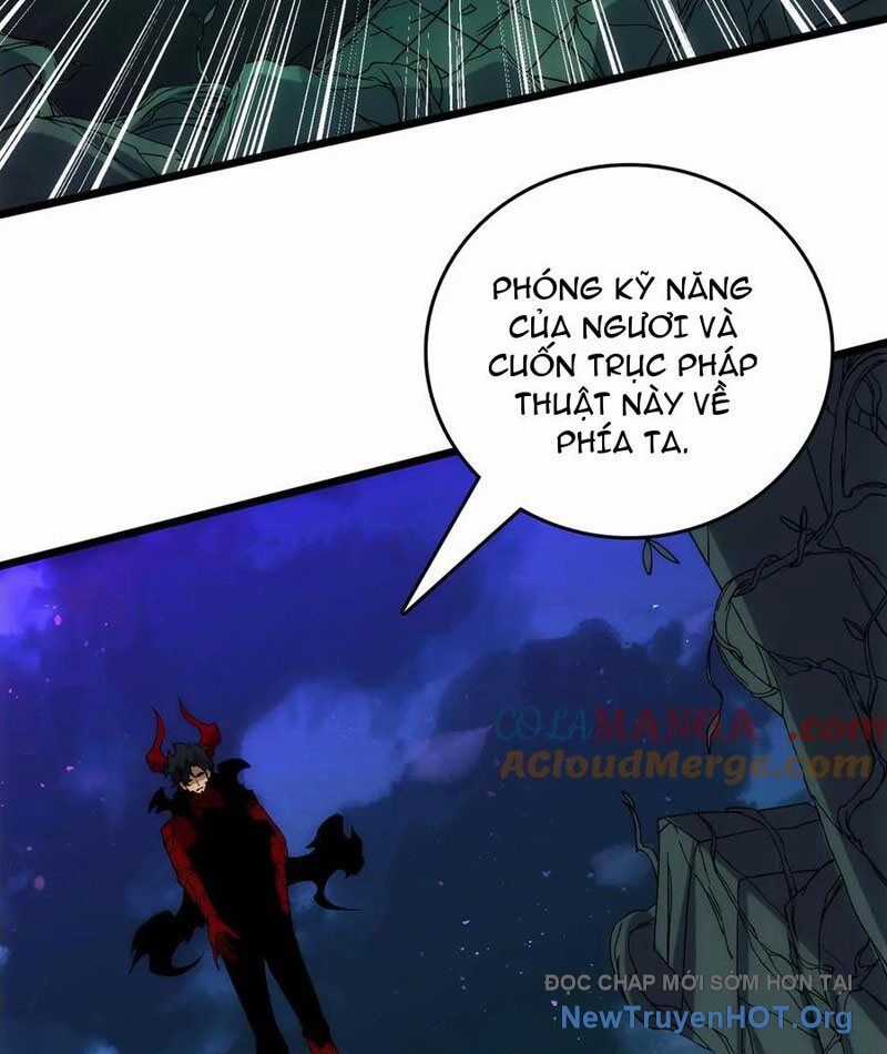 Bắt Đầu Kế Nhiệm Boss Hắc Long, Ta Vô Địch Chương 71 trang 59