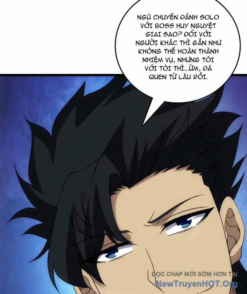 Bắt Đầu Kế Nhiệm Boss Hắc Long, Ta Vô Địch Chương 71 trang 6