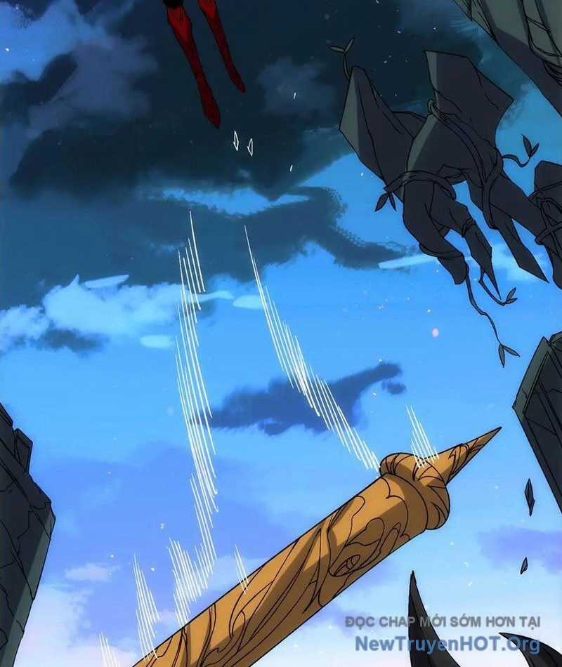 Bắt Đầu Kế Nhiệm Boss Hắc Long, Ta Vô Địch Chương 71 trang 60