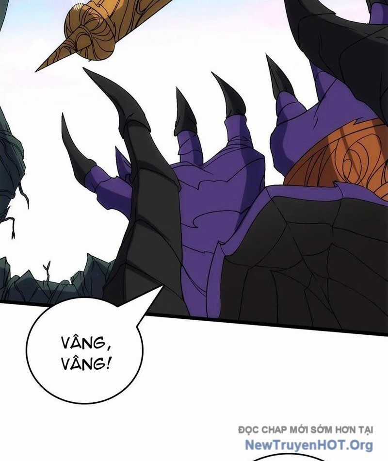 Bắt Đầu Kế Nhiệm Boss Hắc Long, Ta Vô Địch Chương 71 trang 61