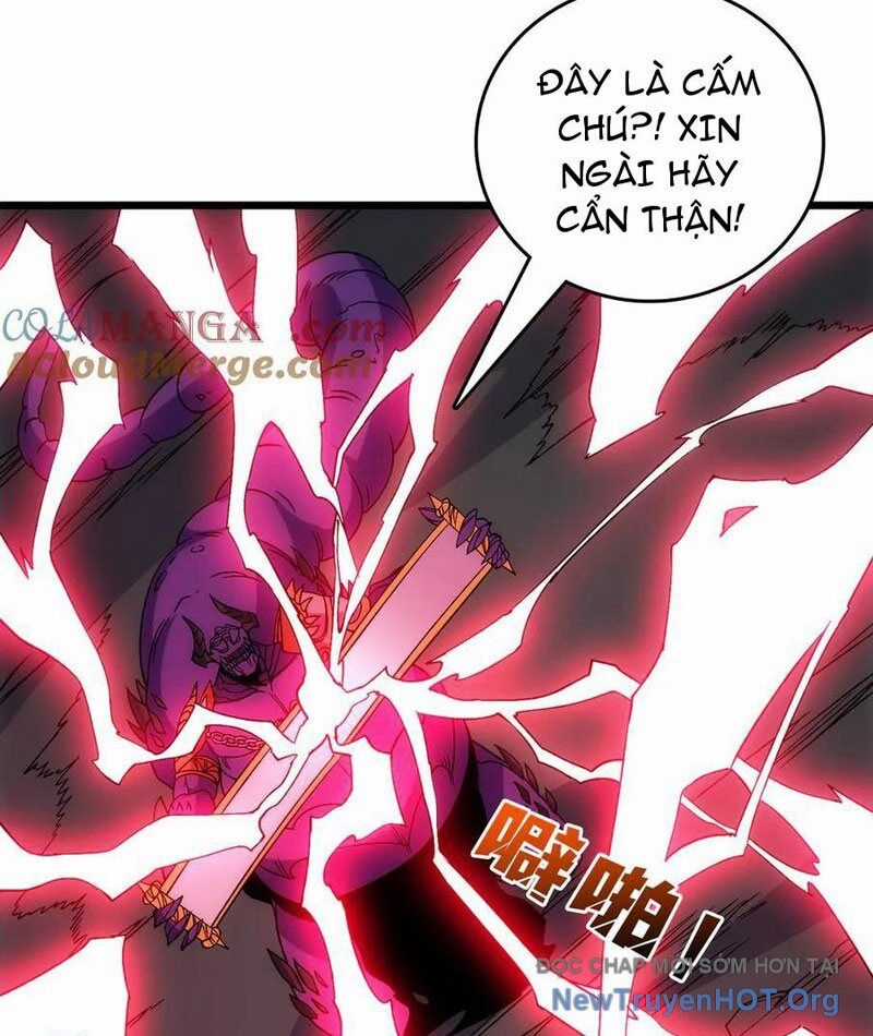 Bắt Đầu Kế Nhiệm Boss Hắc Long, Ta Vô Địch Chương 71 trang 62