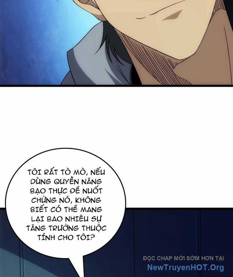 Bắt Đầu Kế Nhiệm Boss Hắc Long, Ta Vô Địch Chương 71 trang 7