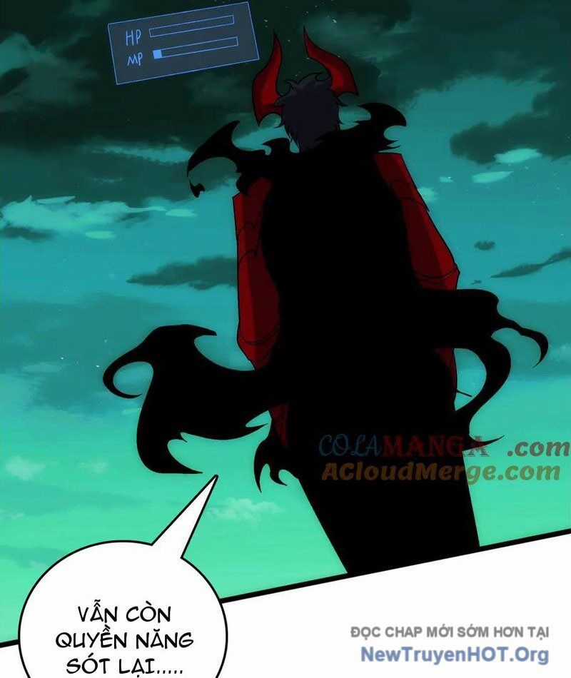 Bắt Đầu Kế Nhiệm Boss Hắc Long, Ta Vô Địch Chương 71 trang 72