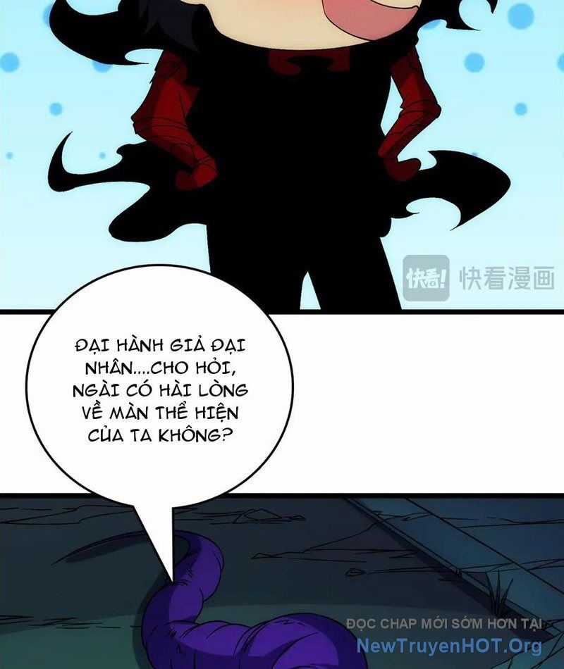 Bắt Đầu Kế Nhiệm Boss Hắc Long, Ta Vô Địch Chương 71 trang 74