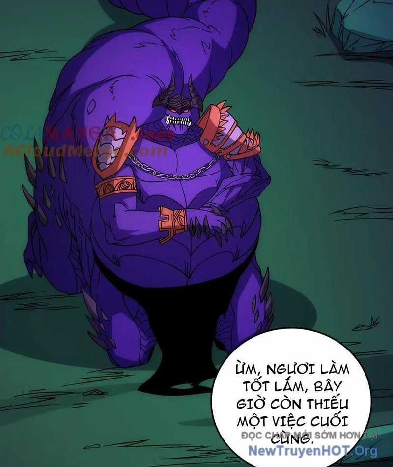 Bắt Đầu Kế Nhiệm Boss Hắc Long, Ta Vô Địch Chương 71 trang 75