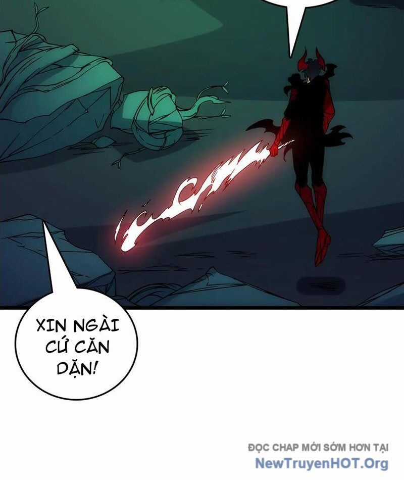 Bắt Đầu Kế Nhiệm Boss Hắc Long, Ta Vô Địch Chương 71 trang 76