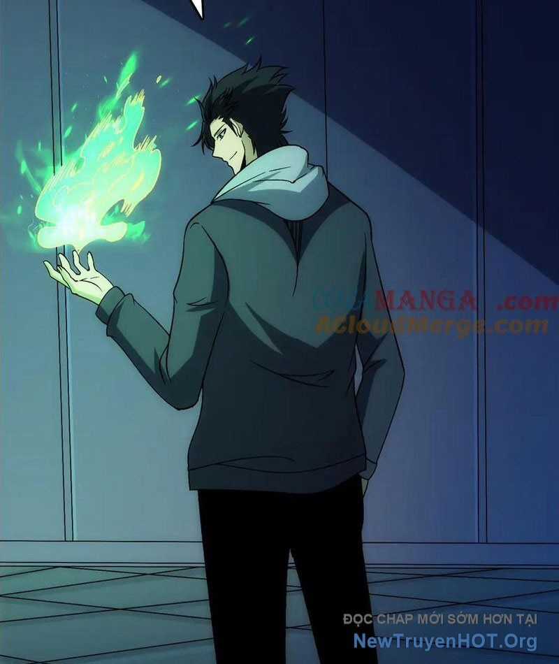 Bắt Đầu Kế Nhiệm Boss Hắc Long, Ta Vô Địch Chương 71 trang 8