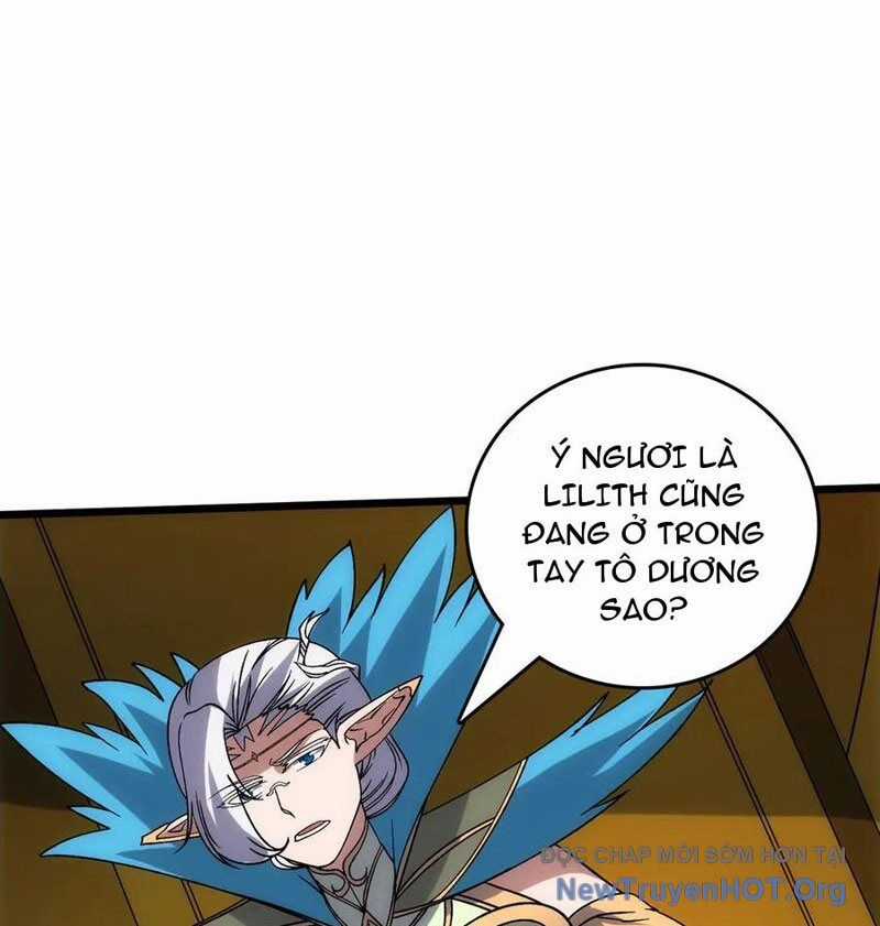 Bắt Đầu Kế Nhiệm Boss Hắc Long, Ta Vô Địch Chương 71 trang 81