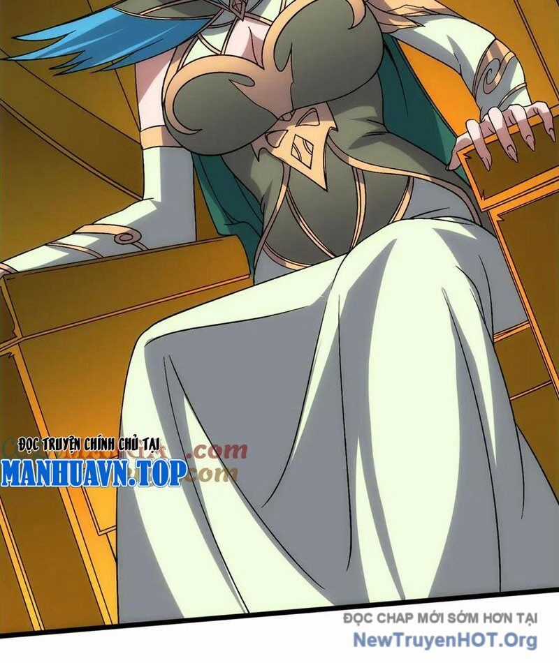 Bắt Đầu Kế Nhiệm Boss Hắc Long, Ta Vô Địch Chương 71 trang 82