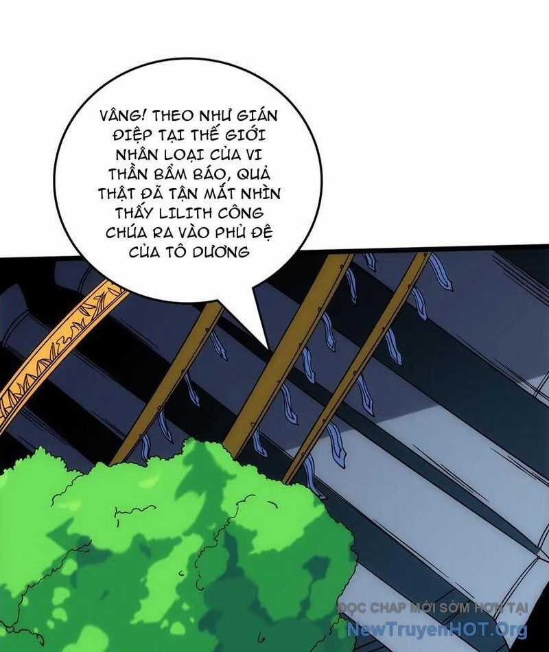 Bắt Đầu Kế Nhiệm Boss Hắc Long, Ta Vô Địch Chương 71 trang 83