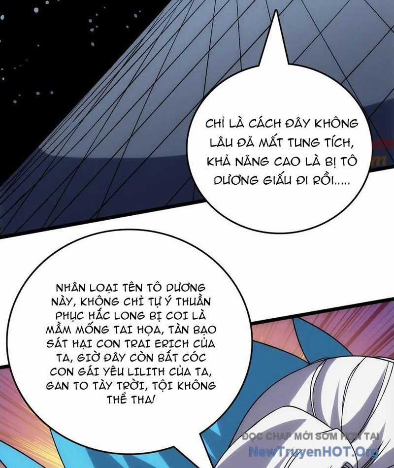 Bắt Đầu Kế Nhiệm Boss Hắc Long, Ta Vô Địch Chương 71 trang 85