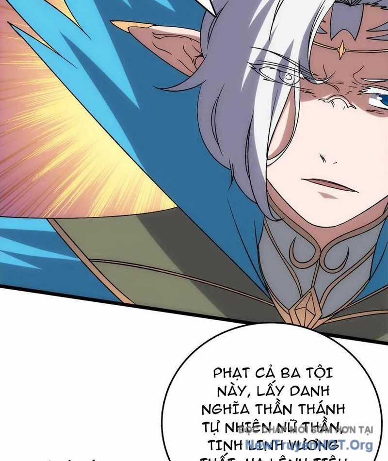 Bắt Đầu Kế Nhiệm Boss Hắc Long, Ta Vô Địch Chương 71 trang 86