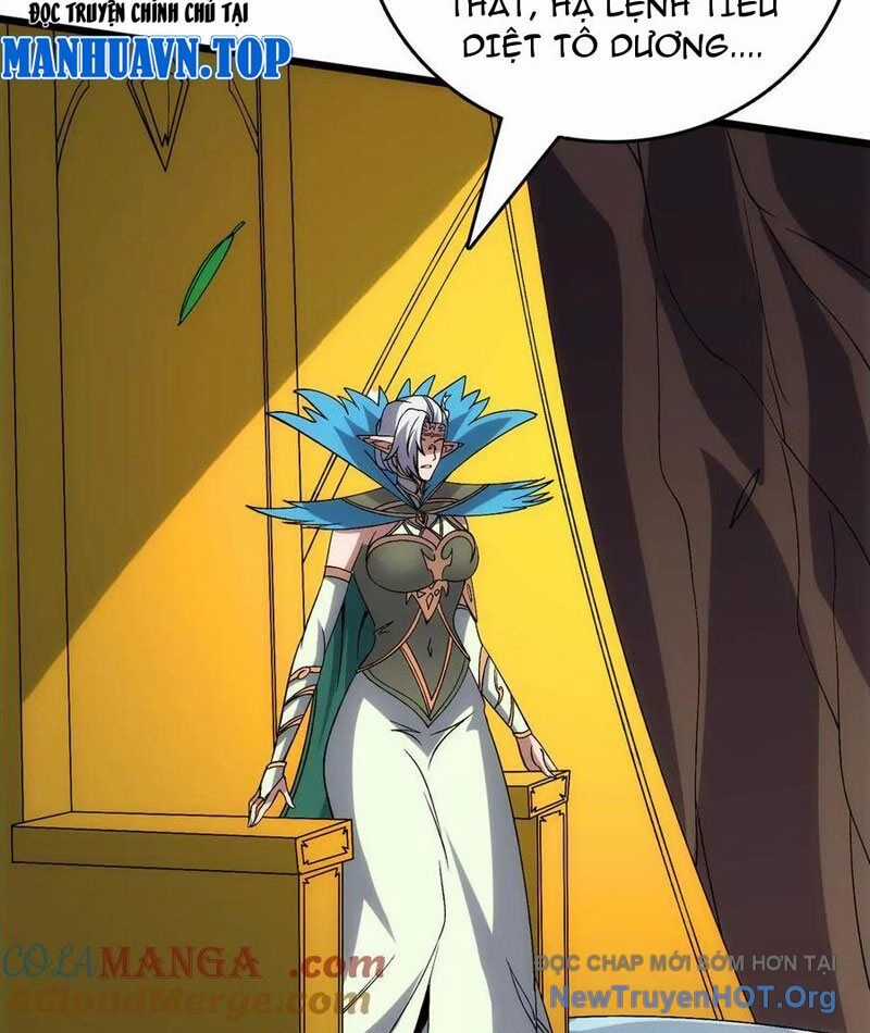 Bắt Đầu Kế Nhiệm Boss Hắc Long, Ta Vô Địch Chương 71 trang 87