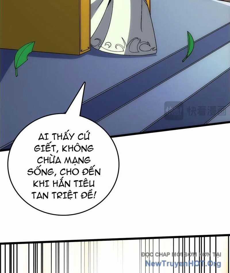 Bắt Đầu Kế Nhiệm Boss Hắc Long, Ta Vô Địch Chương 71 trang 88