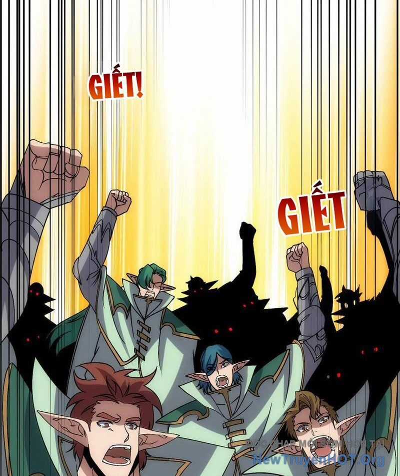 Bắt Đầu Kế Nhiệm Boss Hắc Long, Ta Vô Địch Chương 71 trang 89