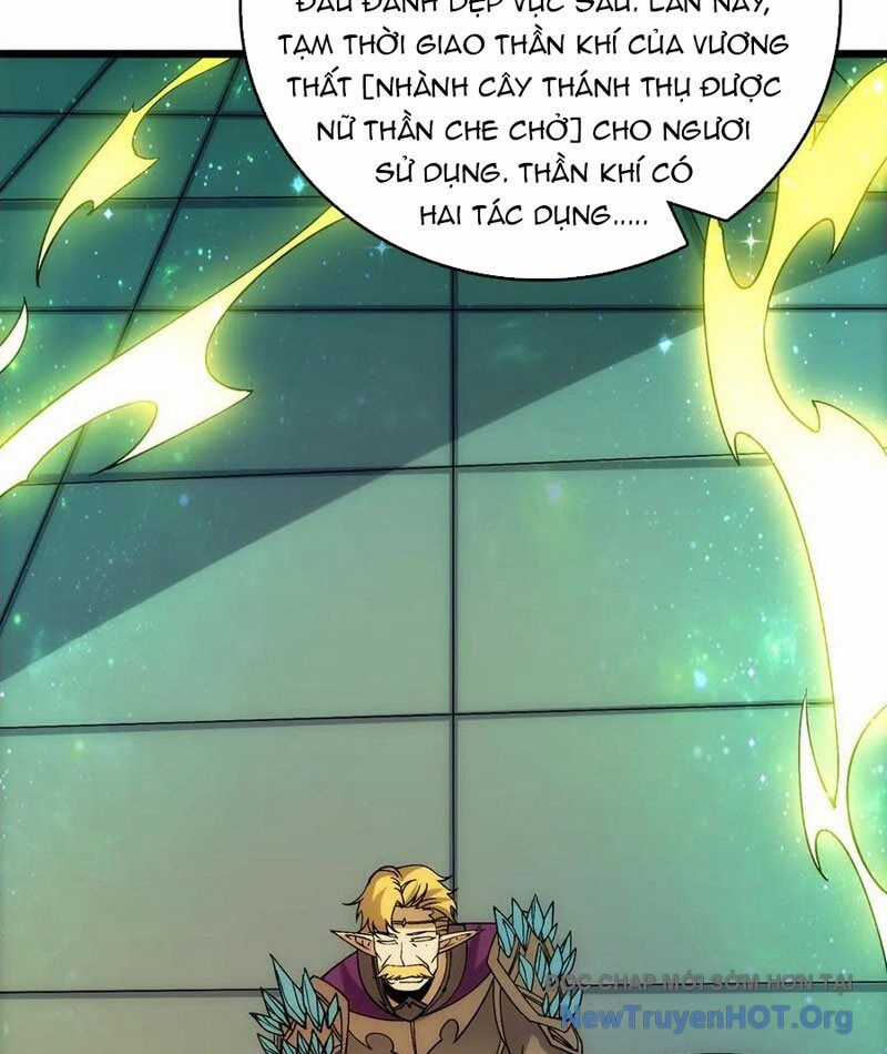 Bắt Đầu Kế Nhiệm Boss Hắc Long, Ta Vô Địch Chương 71 trang 91