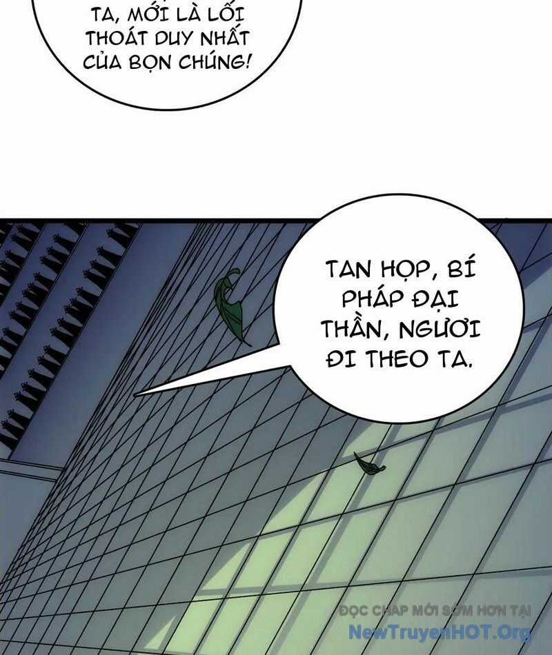 Bắt Đầu Kế Nhiệm Boss Hắc Long, Ta Vô Địch Chương 71 trang 96