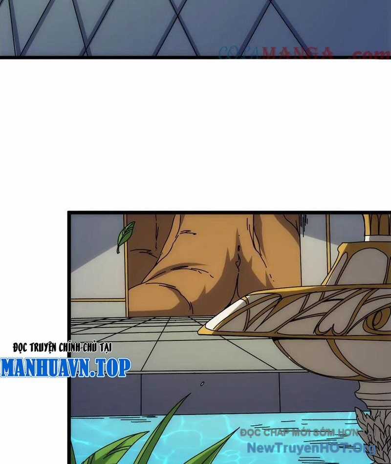 Bắt Đầu Kế Nhiệm Boss Hắc Long, Ta Vô Địch Chương 71 trang 98