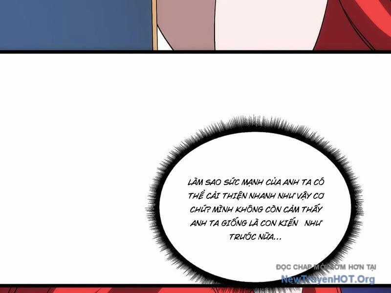 Bắt Đầu Kế Nhiệm Boss Hắc Long, Ta Vô Địch Chương 72 trang 33