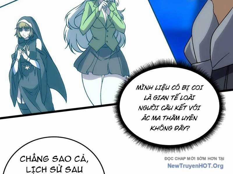 Bắt Đầu Kế Nhiệm Boss Hắc Long, Ta Vô Địch Chương 72 trang 7