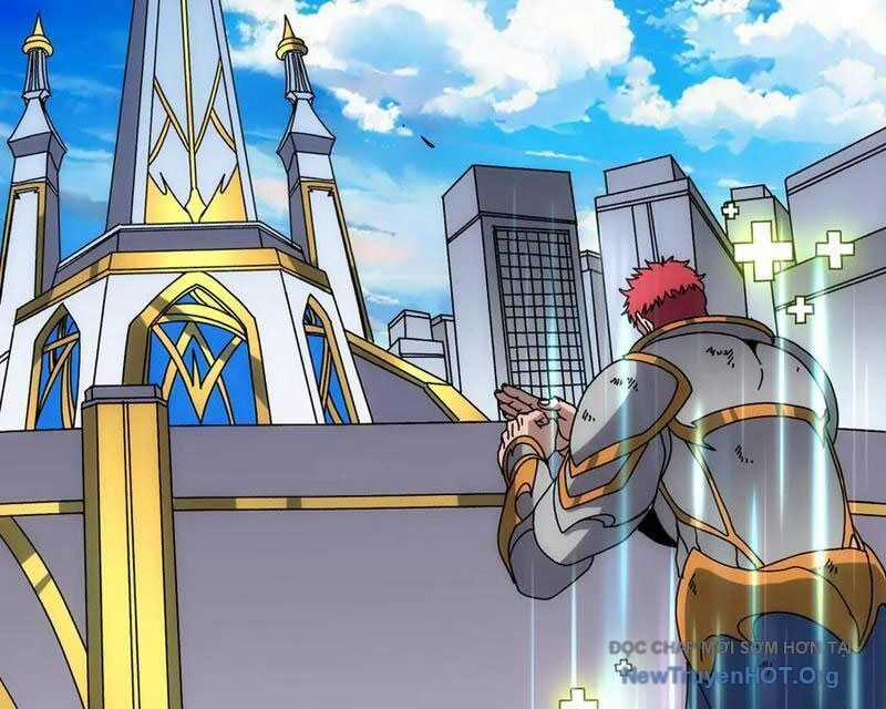 Bắt Đầu Kế Nhiệm Boss Hắc Long, Ta Vô Địch Chương 73 trang 107