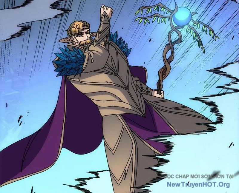 Bắt Đầu Kế Nhiệm Boss Hắc Long, Ta Vô Địch Chương 73 trang 122