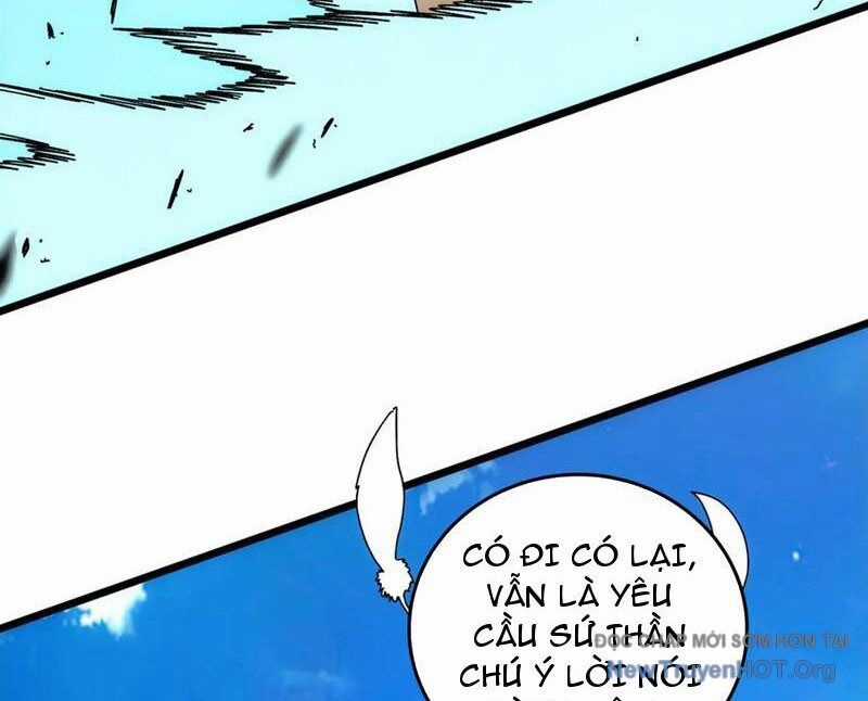 Bắt Đầu Kế Nhiệm Boss Hắc Long, Ta Vô Địch Chương 73 trang 123