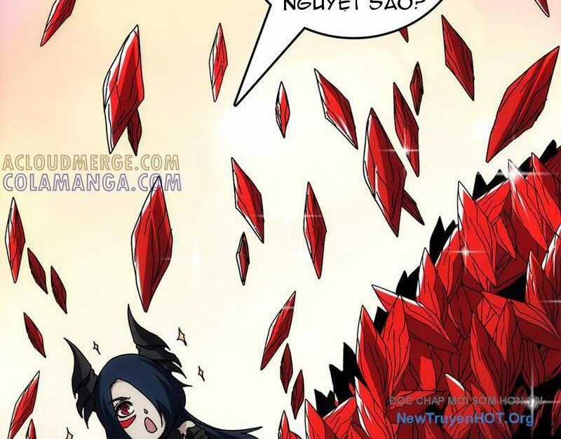 Bắt Đầu Kế Nhiệm Boss Hắc Long, Ta Vô Địch Chương 73 trang 27