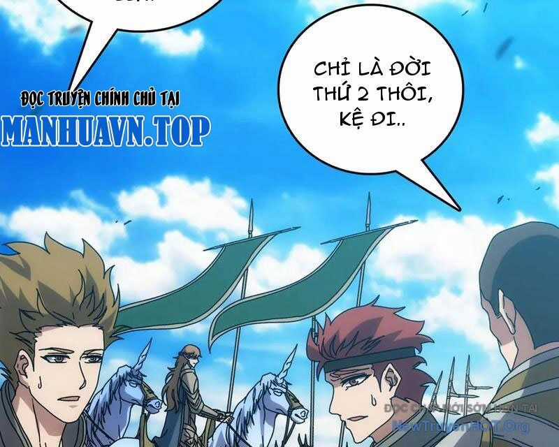 Bắt Đầu Kế Nhiệm Boss Hắc Long, Ta Vô Địch Chương 73 trang 47