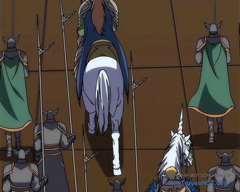 Bắt Đầu Kế Nhiệm Boss Hắc Long, Ta Vô Địch Chương 73 trang 54