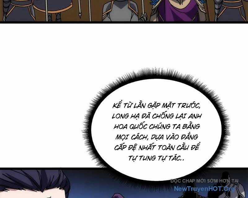 Bắt Đầu Kế Nhiệm Boss Hắc Long, Ta Vô Địch Chương 73 trang 55