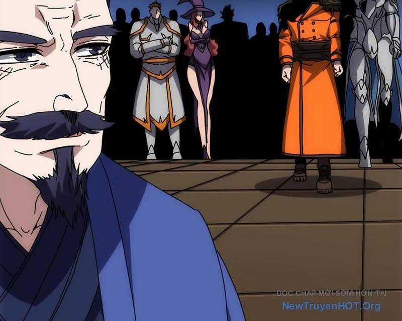 Bắt Đầu Kế Nhiệm Boss Hắc Long, Ta Vô Địch Chương 73 trang 56