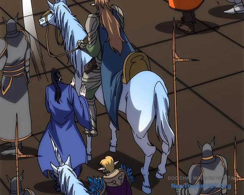 Bắt Đầu Kế Nhiệm Boss Hắc Long, Ta Vô Địch Chương 73 trang 60