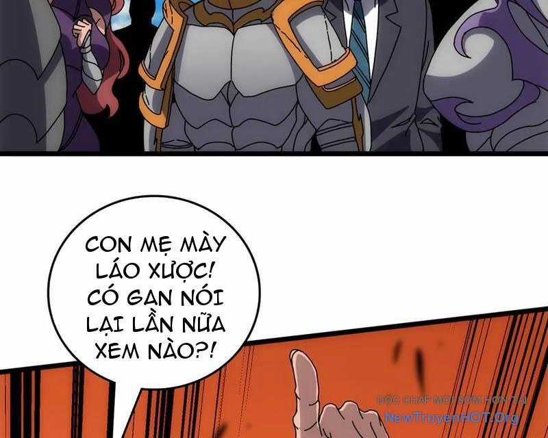 Bắt Đầu Kế Nhiệm Boss Hắc Long, Ta Vô Địch Chương 73 trang 70