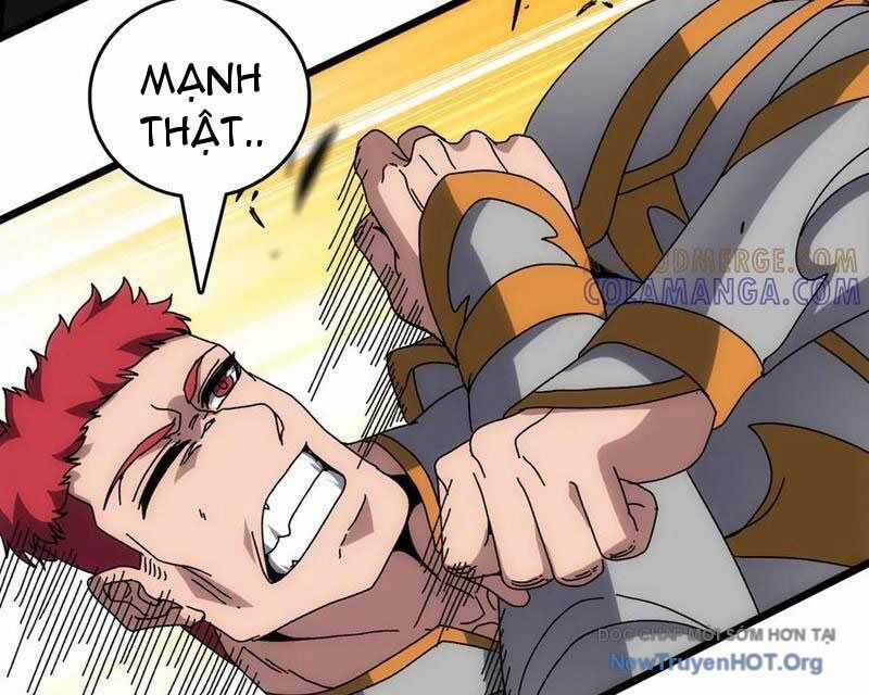 Bắt Đầu Kế Nhiệm Boss Hắc Long, Ta Vô Địch Chương 73 trang 80