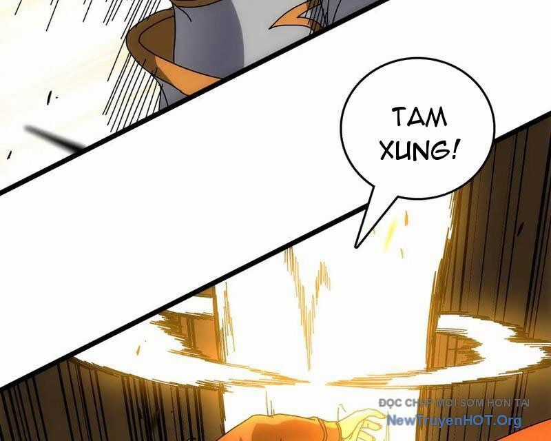 Bắt Đầu Kế Nhiệm Boss Hắc Long, Ta Vô Địch Chương 73 trang 81