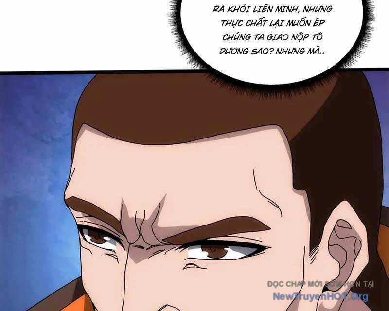 Bắt Đầu Kế Nhiệm Boss Hắc Long, Ta Vô Địch Chương 73 trang 90