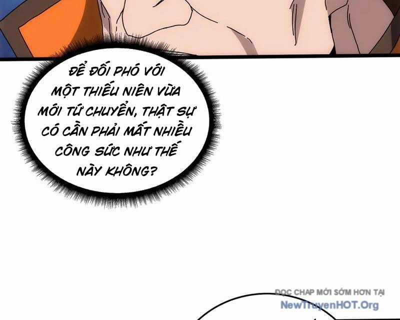 Bắt Đầu Kế Nhiệm Boss Hắc Long, Ta Vô Địch Chương 73 trang 91