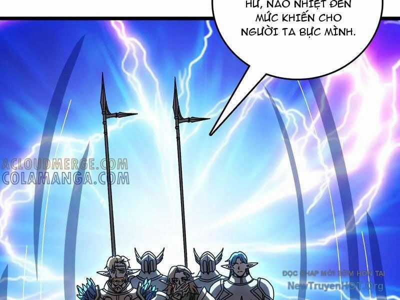 Bắt Đầu Kế Nhiệm Boss Hắc Long, Ta Vô Địch Chương 74 trang 109