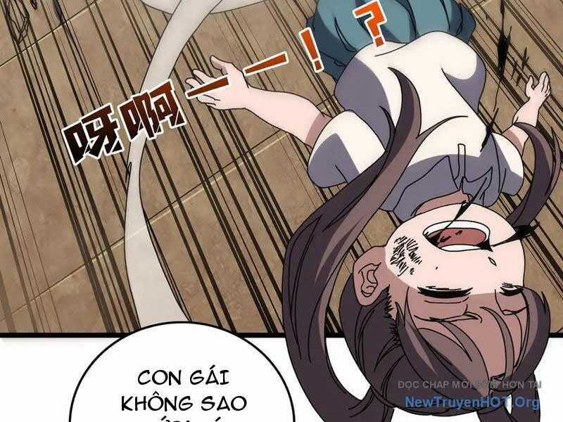 Bắt Đầu Kế Nhiệm Boss Hắc Long, Ta Vô Địch Chương 74 trang 121