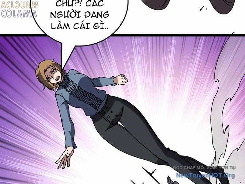 Bắt Đầu Kế Nhiệm Boss Hắc Long, Ta Vô Địch Chương 74 trang 122