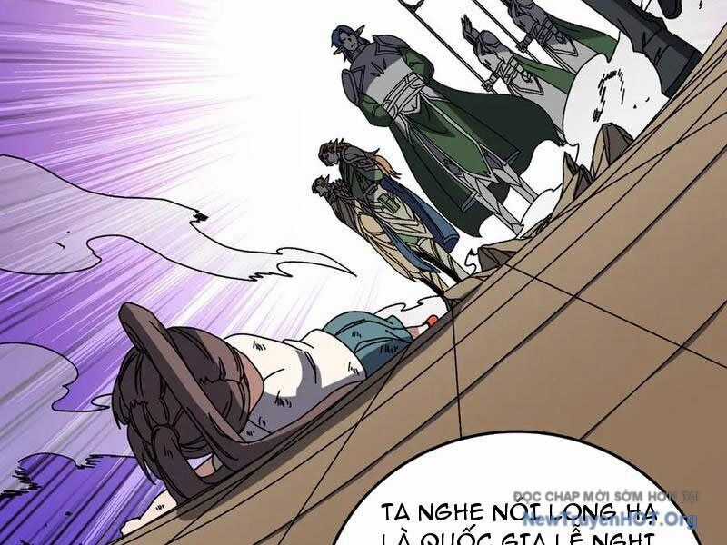 Bắt Đầu Kế Nhiệm Boss Hắc Long, Ta Vô Địch Chương 74 trang 123